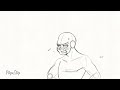 Offended Steeb (Rough Animation 2)