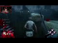 Killer Gameplay #4 Dead By Daylight