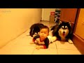 The Most ADORABLE Video EVER!