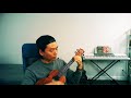 Sign - Mr.Children (Ukulele Solo)