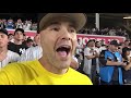Aaron Judge ROBBING ME at Yankee Stadium!! (2017 ALDS Game 3)
