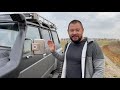 30 летний Nissan Patrol / Safari Y60 для путешествий ВМЕСТЕ ДАЛЕКО