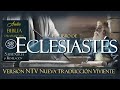 EL LIBRO DE ECLESIASTES 📘✅✅ BIBLIA NTV