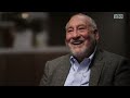 Joseph Stiglitz challenges the orthodoxy that interest rate rises are the answer to inflation | 7.30