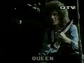 Queen - Love of My Life in Argentina 1981