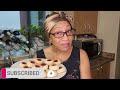Baking the Best Thumbprint Cookies | Arelees Delites