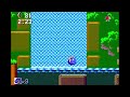 Jungle Zone Act 2 [Fun & Games] - Sonic the Hedgehog (1991)