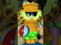Garfield Fun On The Run Walmart Exclusive Funko Soda Unboxing