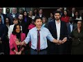 BATRA'S BURNING QUESTIONS: Why is Trudeau clinging to power when it's clear Canadians no lon...