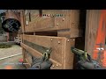 csgo unranked experience