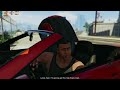PLAYING FATHER/SON  MISSION WITH BENCHMARKS | GRAND THEFT AUTO 5 GAMEPLAY #5