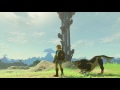 The Legend of Zelda: Breath of the Wild - Wolf Link amiibo Trailer - Nintendo E3 2016