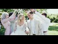 The Palamarchuks | LOGMC | Wedding Trailer | Sacramento Wedding Videographer | Shot on Canon C70