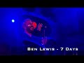Ben Lewis - 7 Days