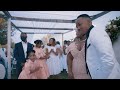 Botswana Traditional Wedding (Patlo + Magadi)
