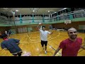 GoPro Volleyball #44