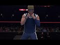 Wrestling Generation - Season 2, Week 22 | WWE 2K22 league