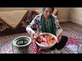 Village Lifestyle in Iran : Daily Life of Iranian Girls in the Village
