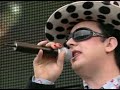 Culture Club - Your Kisses Are Charity (The Prince's Trust Party In The Park 1999)