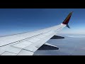 Full Flight – Southwest Airlines – Boeing 737-8H4 – LAX-LAS – N8525S – IFS Ep. 330