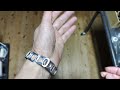 pulltab bracelet 　プルタブレスレット　ペットボトル