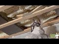 Let's Learn Spray Foam Insulation | Part 1 of 5 Closed & Open Cell