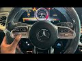 The 2024  Mercedes-AMG G63 AMG 577Hp V8 Biturbo-Interior and Exterior Walkaround