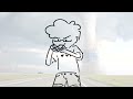 JORT STORM!! | Animated Music Video by DELETED, Starring Charlie Slimecicle