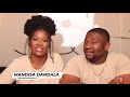 Mandisa & Kuhle Dandala Define Love | #DEFININGLOVE