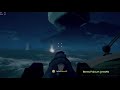 Sea Of Thieves export 17 2/2 (Part 1/2)
