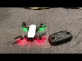 DJI Spark Remote Pairing How To