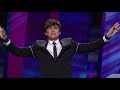 Why Do We Pray In Tongues? | Joseph Prince