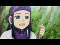 Golden Kamuy: The Beautiful Language Of Food