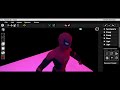 Reconn 4D : Android Animation app (Unity Devlog)... 5