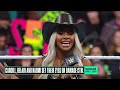 Jade Cargill's journey from debut to champion: WWE Playlist