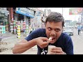 Punjabi Lassi Drink Hem Rathore Street Vendor | पंजाबी लस्सी बेचता विक्रेता | Street Food Of India