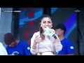 WULAN PURNAMA ~ DEVI ADINDA // CITRA NADA LIVE LAPANGAN DUSUN KENDAGA // LARANGAN - BREBES