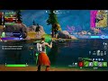 Batalla de Fortnite 1