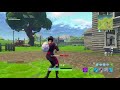 Fortnite good plays and funny moments