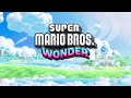 Opening - Super Mario Bros. Wonder Soundtrack Edit