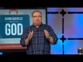 Rick Warren 2017 - The Purpose Of Work
