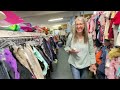 THRIFT WITH ME! Thrifting ALL DAY In Orlando With The NICHE LADY!