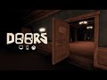 Roblox DOORS OST - Elevator Jam