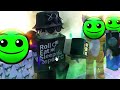 Exploring The Dark Side of Roblox Sol's RNG: Cults