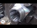 Music Video: ER40 Collet Block