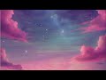 Pink Serenity: 1 hour Relaxing Pink Noise for Deep Relaxation and Sleep