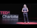 Martyball — Tackling Alzheimer’s One Play at a Time | Kristen Schottenheimer | TEDxCharlotte