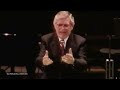 The Ministry of the Holy Spirit - David Wilkerson