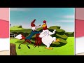 This Cartoon Rooster Just Took Over the Internet