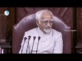 Ramdas Athawale Funny Poetry Compilation Part 1 | Ramdas Athawale Speech In Rajya Sabha | Mango News